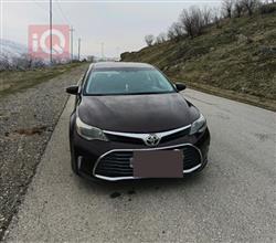 تويوتا أفالون